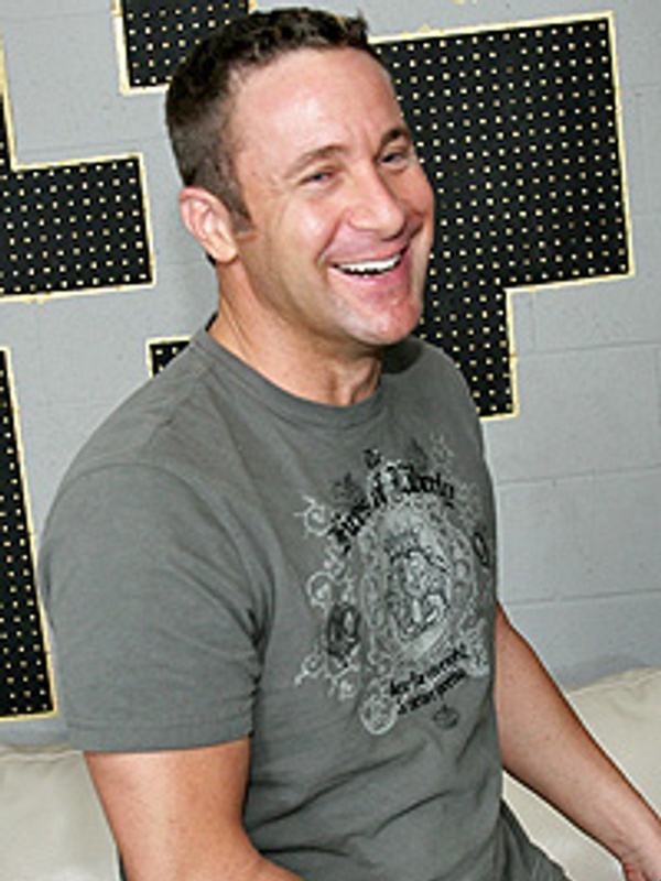 Jack Lawrence