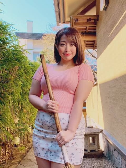 Shinozaki Kanna