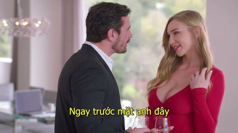 Cô thư ký yêu thầm anh sếp hàng khủng