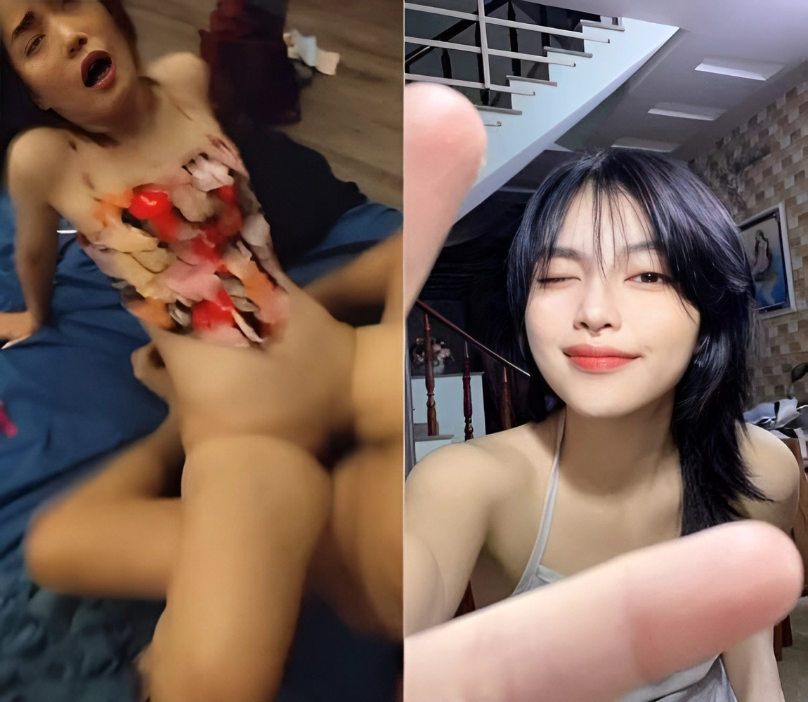 有些女孩 Nghi Dam Go Vap 很孤独......